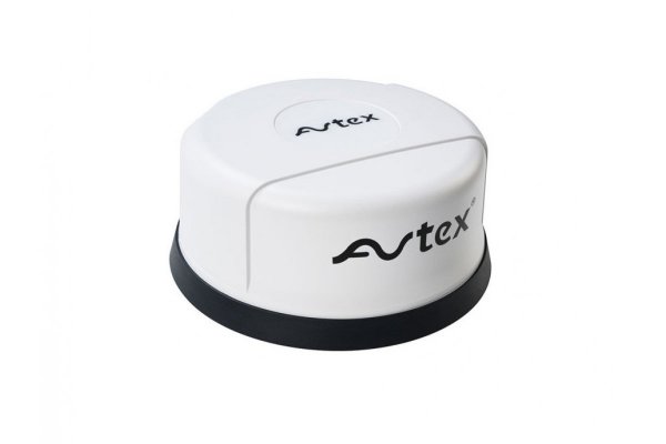 Avtex AMR104X 4G Dual Sim Cat6 Mobiel internet WiFi (wit)